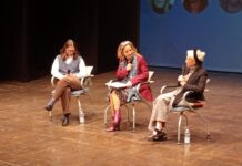Cagli, donne e informazione. Le opinioni di Barbara Alberti e Francesca Capoccia