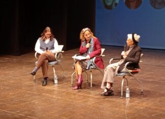 Cagli, donne e informazione. Le opinioni di Barbara Alberti e Francesca Capoccia