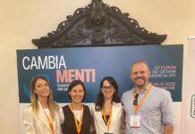 Acqualagna: Marzia Chiuselli eletta nuova Presidente dell’Unione Giovani Dottori Commercialisti