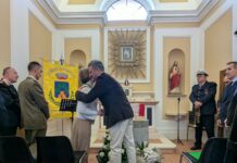Mondolfo riabbraccia Gino Signoracci