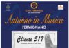 Fermignano, domenica 1° novembre il concerto-spettacolo dei CaNtori Animati: Cliente 517