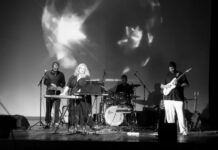 Voodoo Child – “Dark Side of the Moon & Beyond” a Mombaroccio