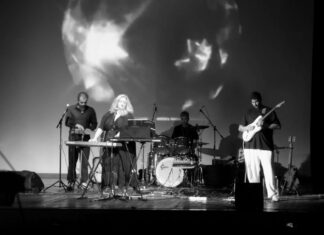 Voodoo Child – “Dark Side of the Moon & Beyond” a Mombaroccio