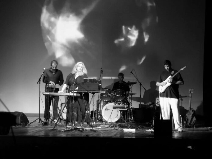 bogart band pink floyd