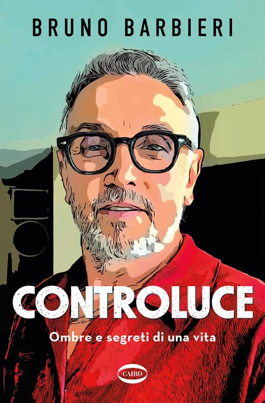 bruno barbieri