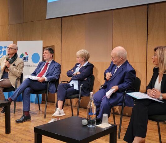 Tasse, la Uil Marche chiama la Regione: “Un’area di esenzione per redditi bassi e giovani”