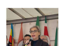 Caro vita ed energia, Ruggeri (M5S): «Oggi a Pesaro abbiamo detto un “basta” chiaro e forte al Governo Meloni e alla Giunta Acquaroli»
