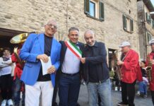 Apecchio chiude con Maurizio Battista e guarda al futuro: il tartufo si conferma volano di territorio