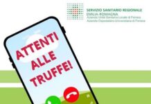 CUP, attenzione ai falsi SMS. Allerta per potenziali truffe