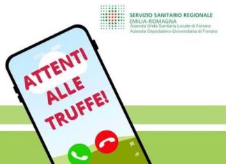 CUP, attenzione ai falsi SMS. Allerta per potenziali truffe