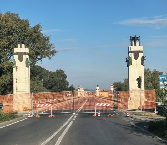 Chiusura Ponte Metauro e caos trasporti a Tombaccia: il PD Fano attacca la Giunta: “Cittadini abbandonati, servono soluzioni urgenti”