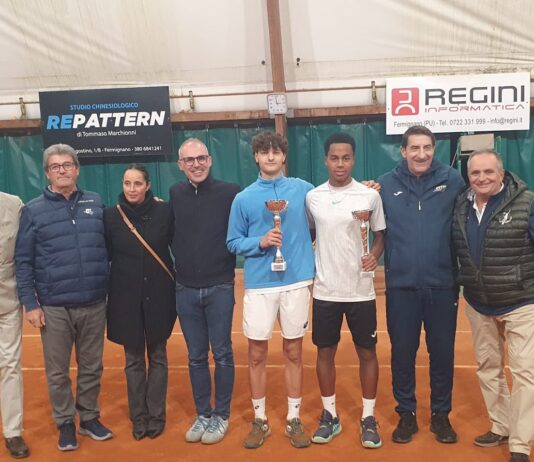 Fermignano, lo sport dei grandi numeri che rende orgogliosi