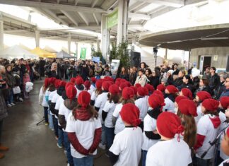 Fano, Sapori e Aromi d’autunno, il Salotto del Gusto, il 15 e il 22 novembre al Codma con la 38esima edizione: aperte le adesioni per associazioni, aziende e produttori