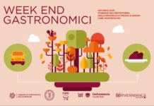 Una domenica tra borghi e tipicità con i Week end Gastronomici d’Autunno da Apecchio a Vallefoglia, da Mombaroccio a Mondavio