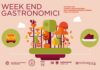 Da Fano a Montecalvo in Foglia con i Week end Gastronomici d’Autunno